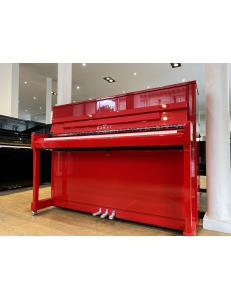 Kawai K200 rouge laqué