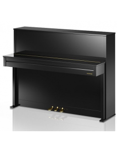 Hoffmann Vision 112 laqué noir