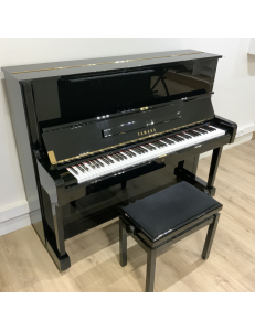 Yamaha U10BL