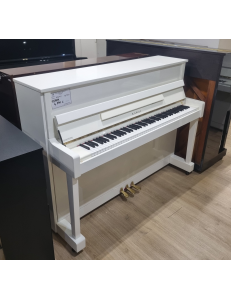 Piano Kawai K18 blanc