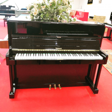 Weinbach 120