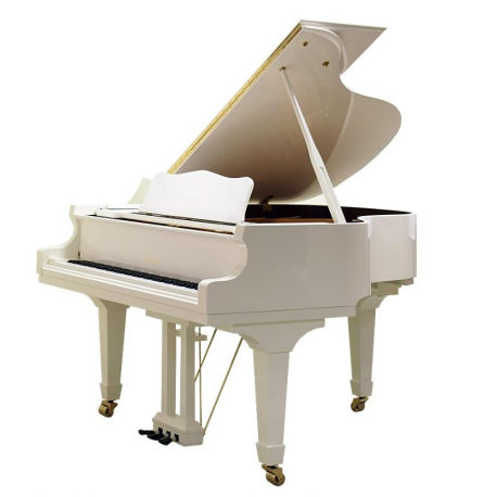 Hoffmann HW-V158 blanc laqué Hoffmann HW-V158 blanc laqué