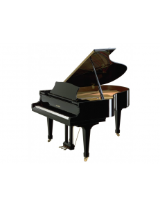 KAWAI GX-3  noir laqué