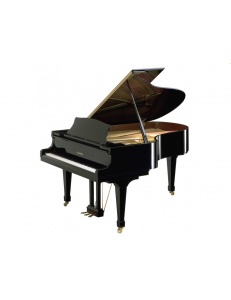 KAWAI GX-6 noir laqué