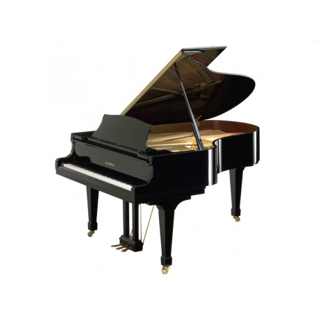 KAWAI GX-6 noir laqué