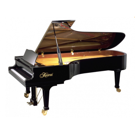 KAWAI EX-L noir laqué