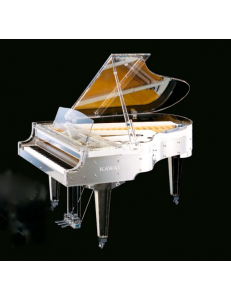 KAWAI CR 40 transparent