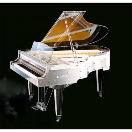 KAWAI CR 40 transparent