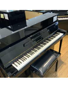 Yamaha U5AS Silent