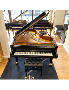 C. Bechstein  B212