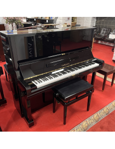 Yamaha U3