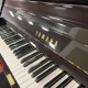 Yamaha U3