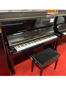 Yamaha U1H