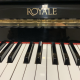 Piano Royale RS-18