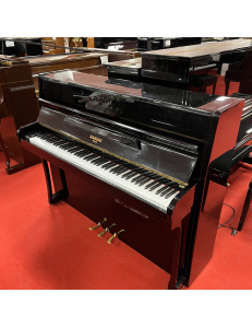 Rameau 114 silent