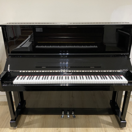 Ravel 132