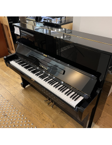 Yamaha U1