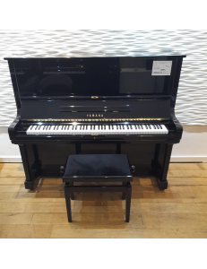 Yamaha U3