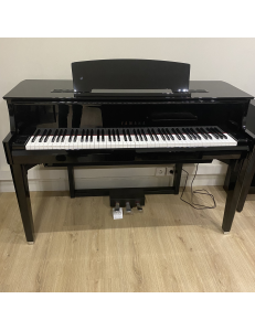 YAMAHA N1X