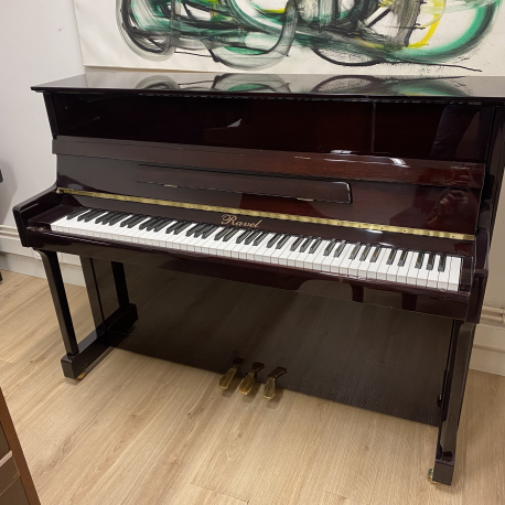 Ravel 110 