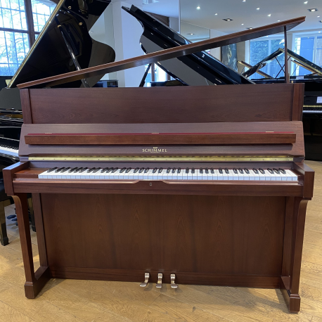 Schimmel 118