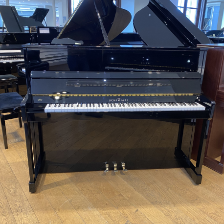 schimmel 116
