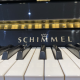 schimmel 116