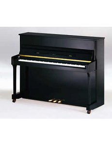 Ravel 121 laqué noir