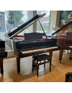 Yamaha C3