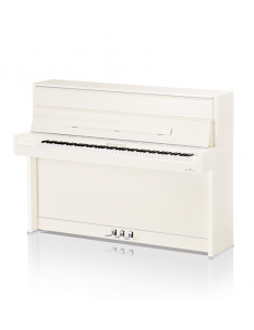 C. Bechstein A114 Chrome Art 