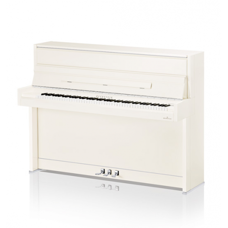 C. Bechstein A114 Chrome Art C. Bechstein A114 Chrome Art