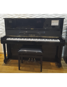 Yamaha U1H