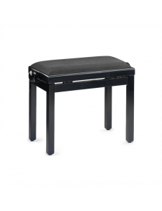 Kawai CA 701 noir laqué