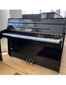 Pleyel Monceau 