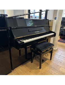 Bechstein 112 silent