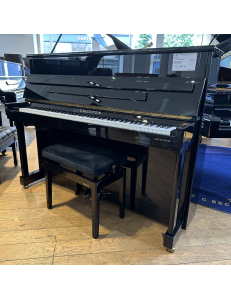 C. Bechstein 118 