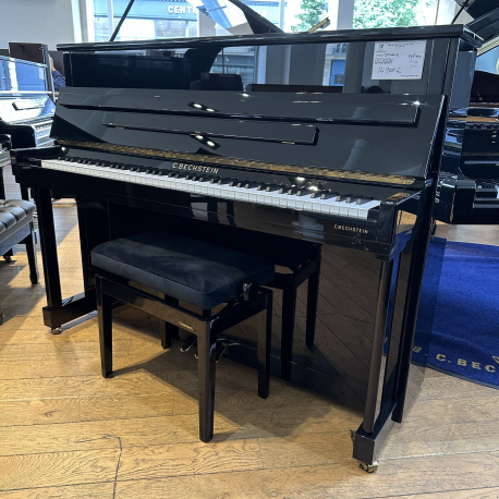 C. Bechstein 118 
