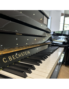 C. Bechstein 118 