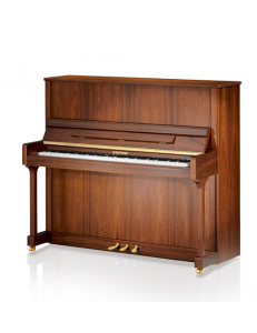 Hoffmann Tradition 128 noyer laqué