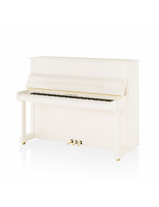 C. Bechstein 124 Classic laqué noir