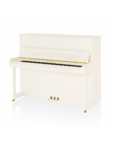 C. Bechstein 124 Elégance laqué noir