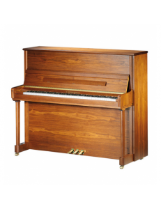 C. Bechstein 124 Elégance laqué noir
