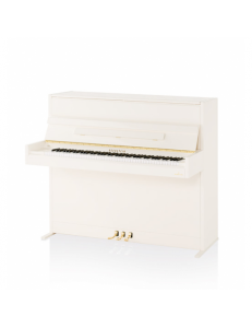 Bechstein A114 laqué noir