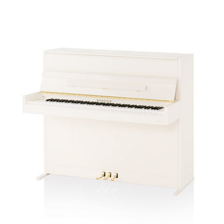 Bechstein A114 laqué noir Bechstein A114 laqué noir