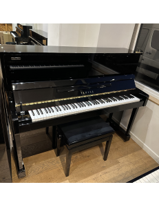 Yamaha YM5 Silent