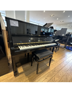 Yamaha U1A