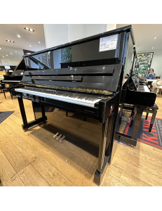 C. Bechstein 124