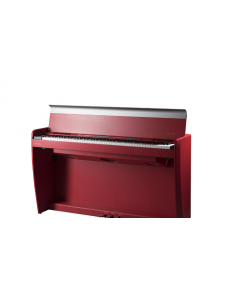 Dexibell VIVO H7 rouge satiné