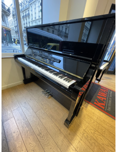 Yamaha U3