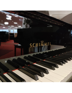 Schimmel queue 206